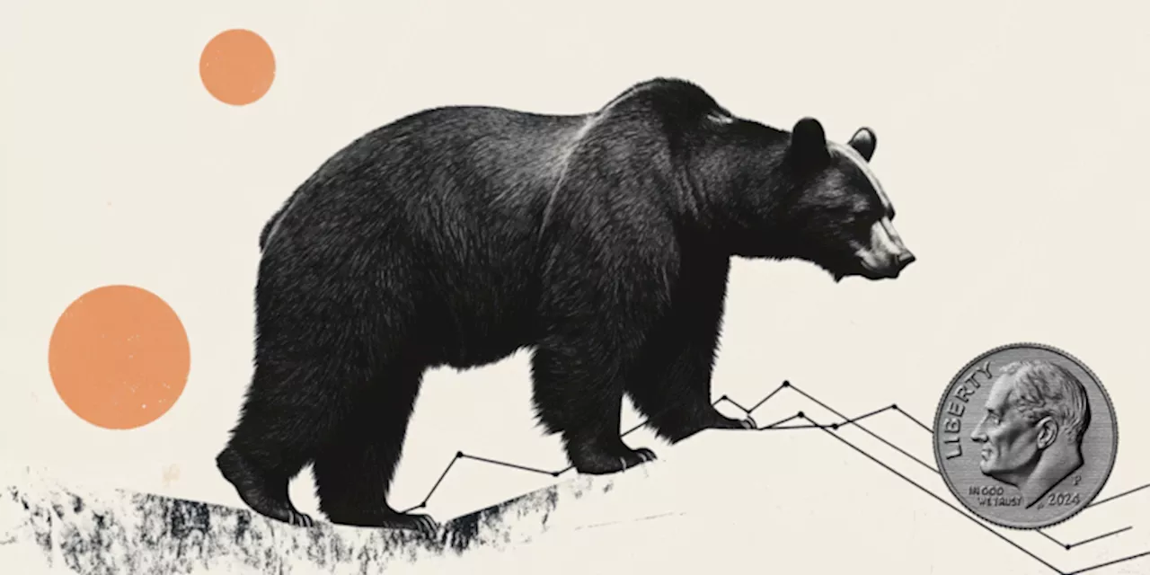 US Dollar Index Price Forecast: Keep a bearish vibe, crucial support level emerges near 98.00