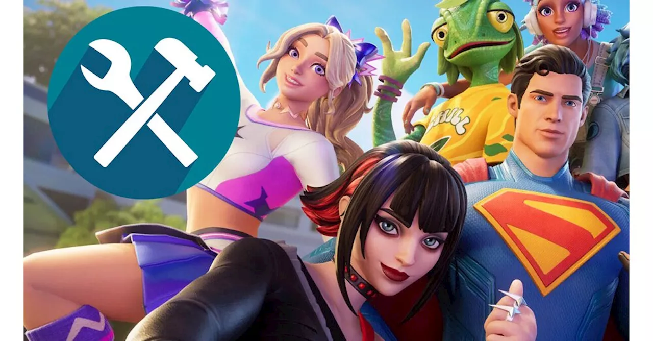 Fortnite Server gehen heute offline: Uhrzeit, Server-Status und Inhalte des 36.10-Updates im Ticker