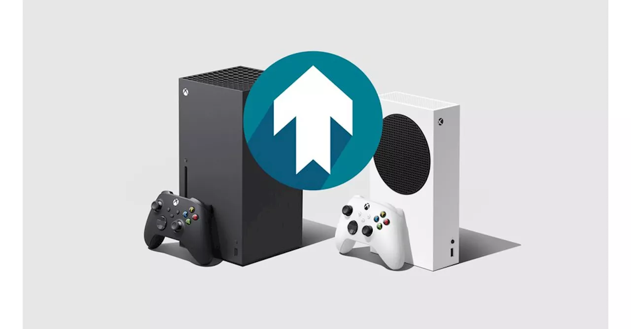 Microsoft bestätigt: Auch die nächste Xbox-Generation behält eines der besten Features bei