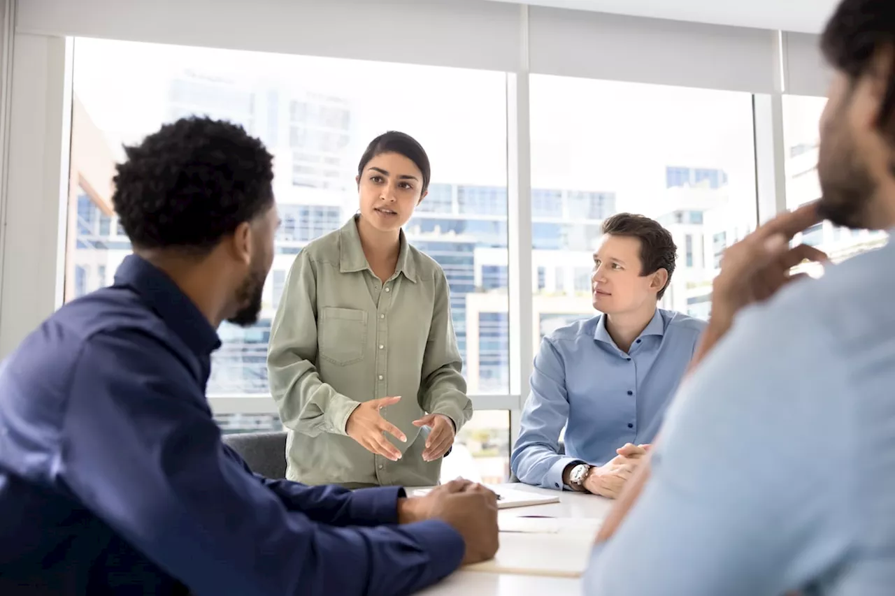 How cutting down on meetings and ‘intentional serendipity’ can improve your team’s cohesion