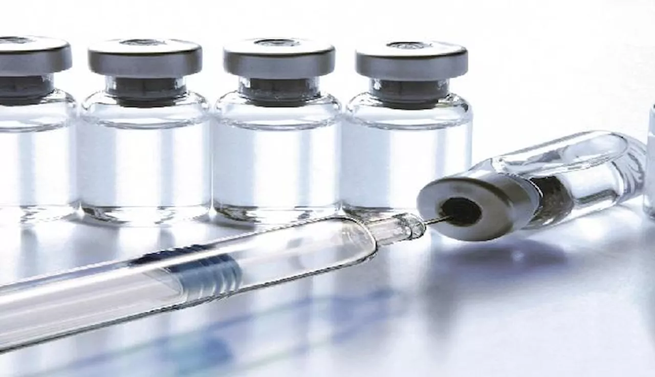 US FDA approves Gilead's twice-yearly injection to prevent HIV