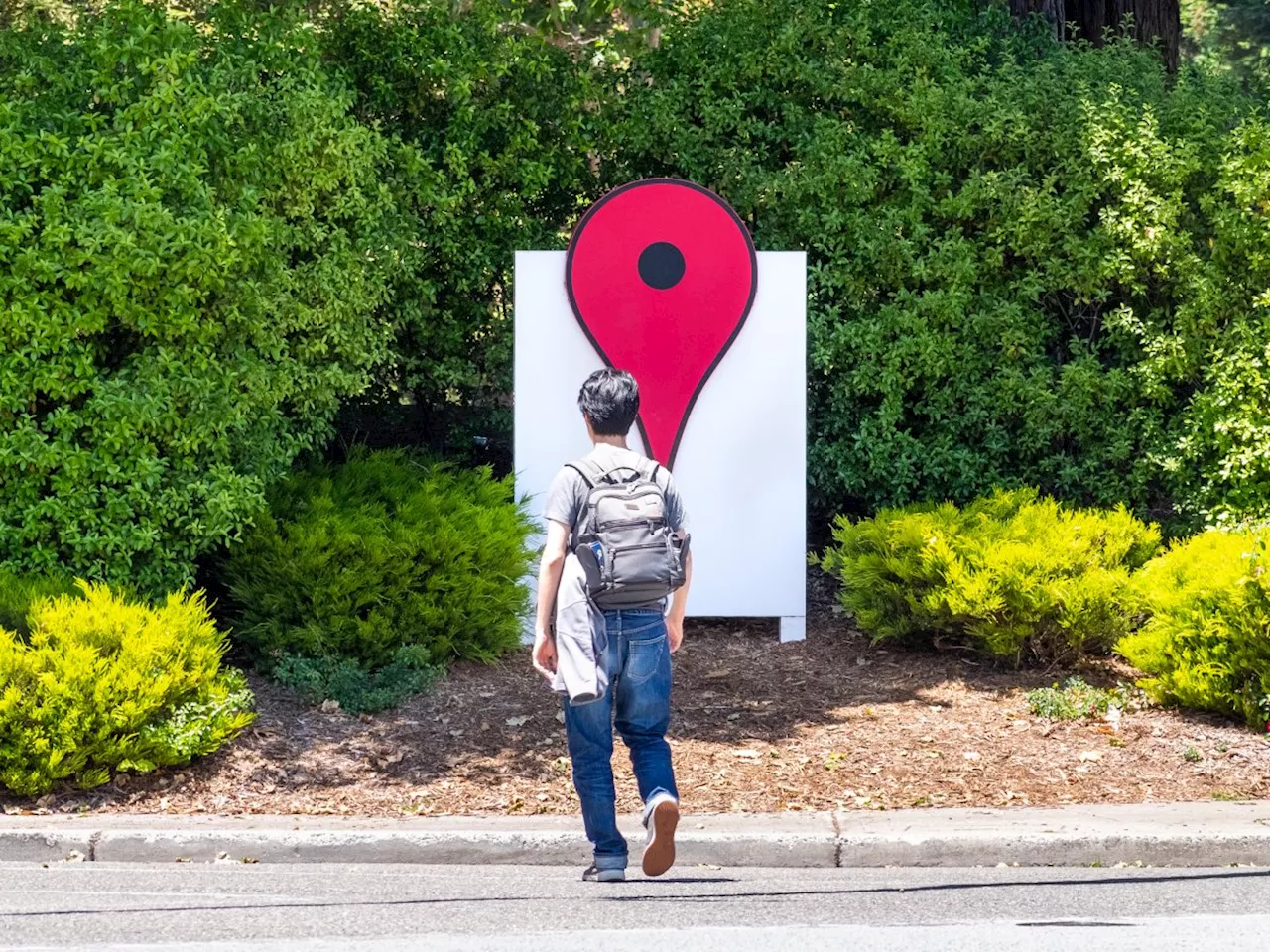 Google Maps mit neuen Funktionen für nachhaltigeren Verkehr