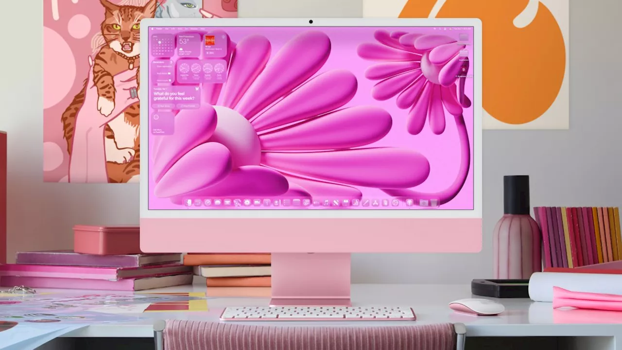 Ordner, Icons, vieles mehr: macOS 26 erlaubt deultich mehr Theming
