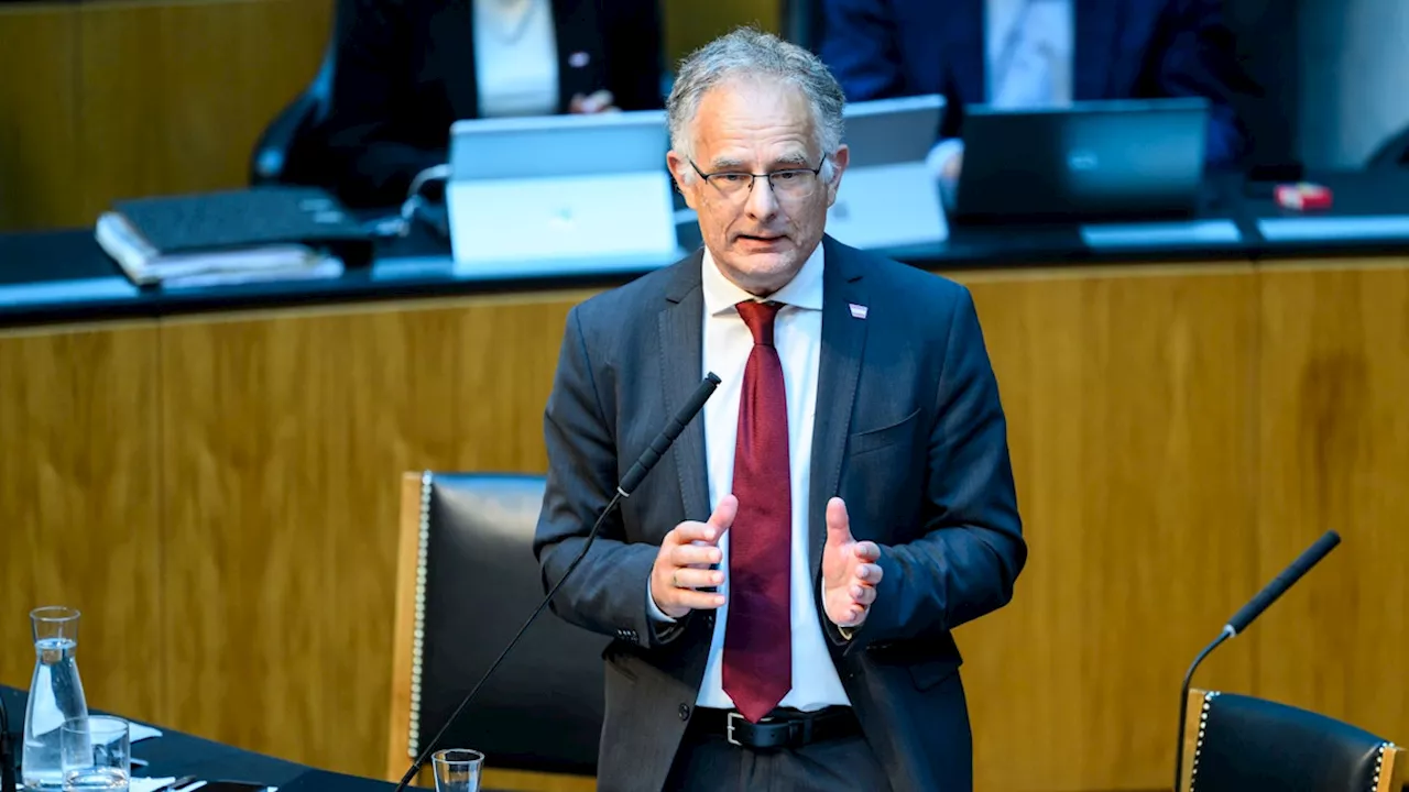  Milliarden-Sparpaket fix: Wo es größte Einschnitte gibt