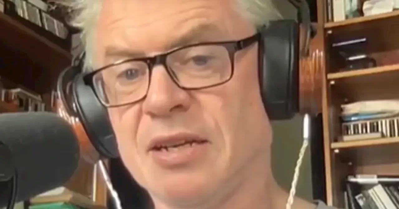Joe Brolly weighs in on Mayo's latest heartbreak: 'The culture is all wrong'