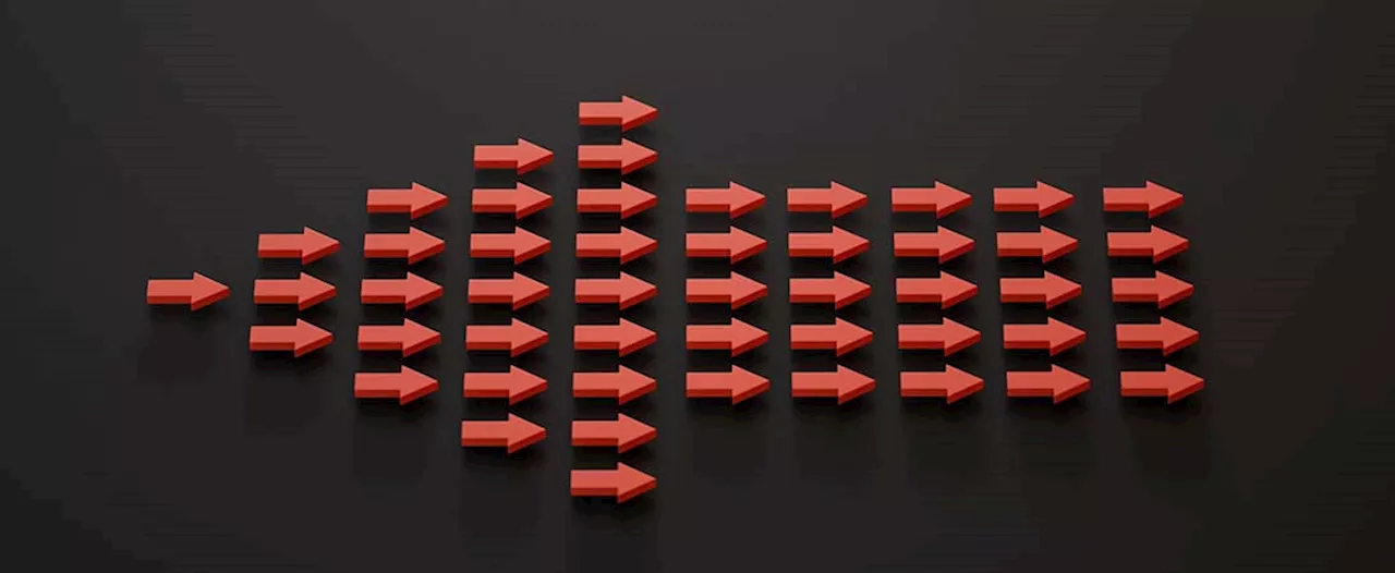 Security, infrastructure drive C-suite misalignment on GenAI