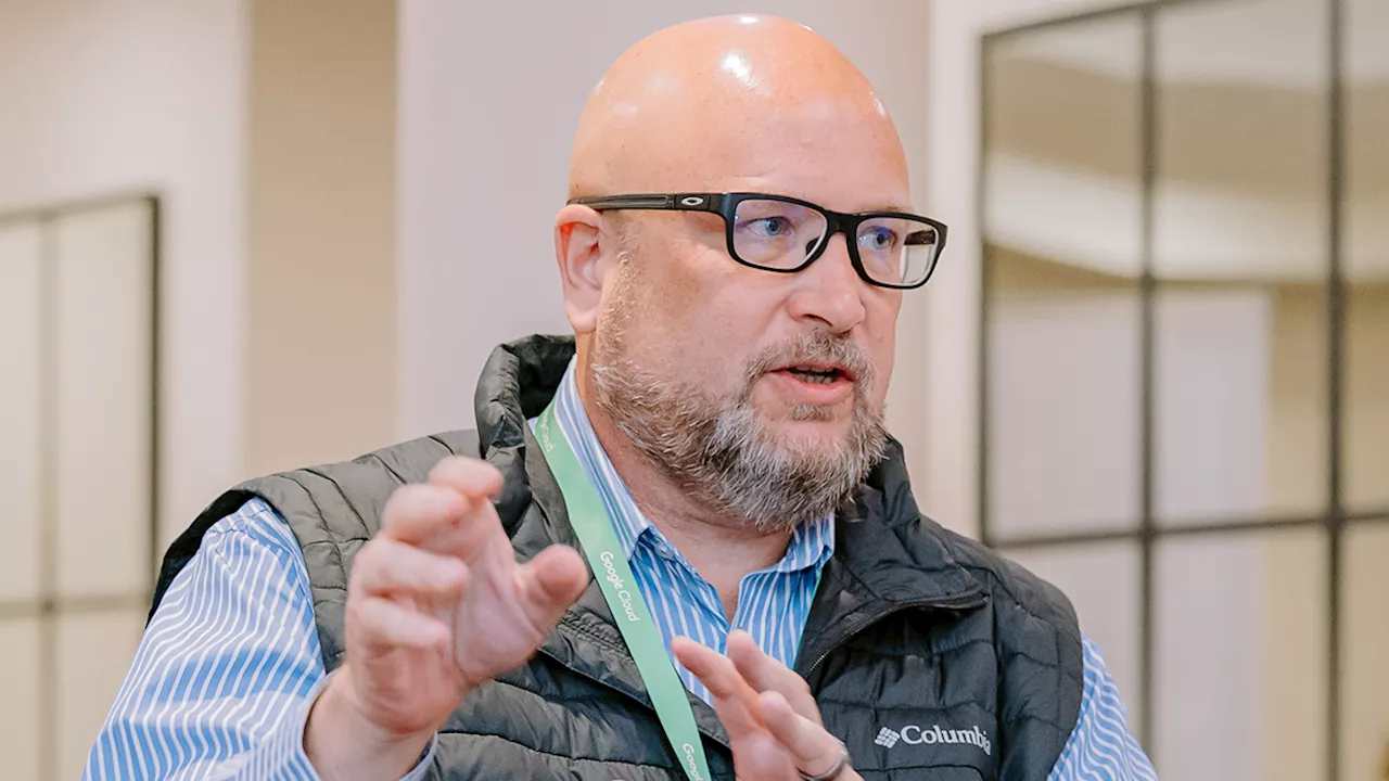 Google Cloud showcased power of unified security for finance at ITWeb Security Summit 2025