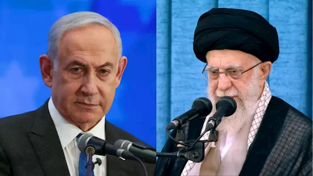 Israel-Iran Conflict: खतरनाक मिसाइलें, मजबूत एयर डिफेंस सिस्टम... इजरायल-ईरान संघर्ष में किसकी होगी जीत?
