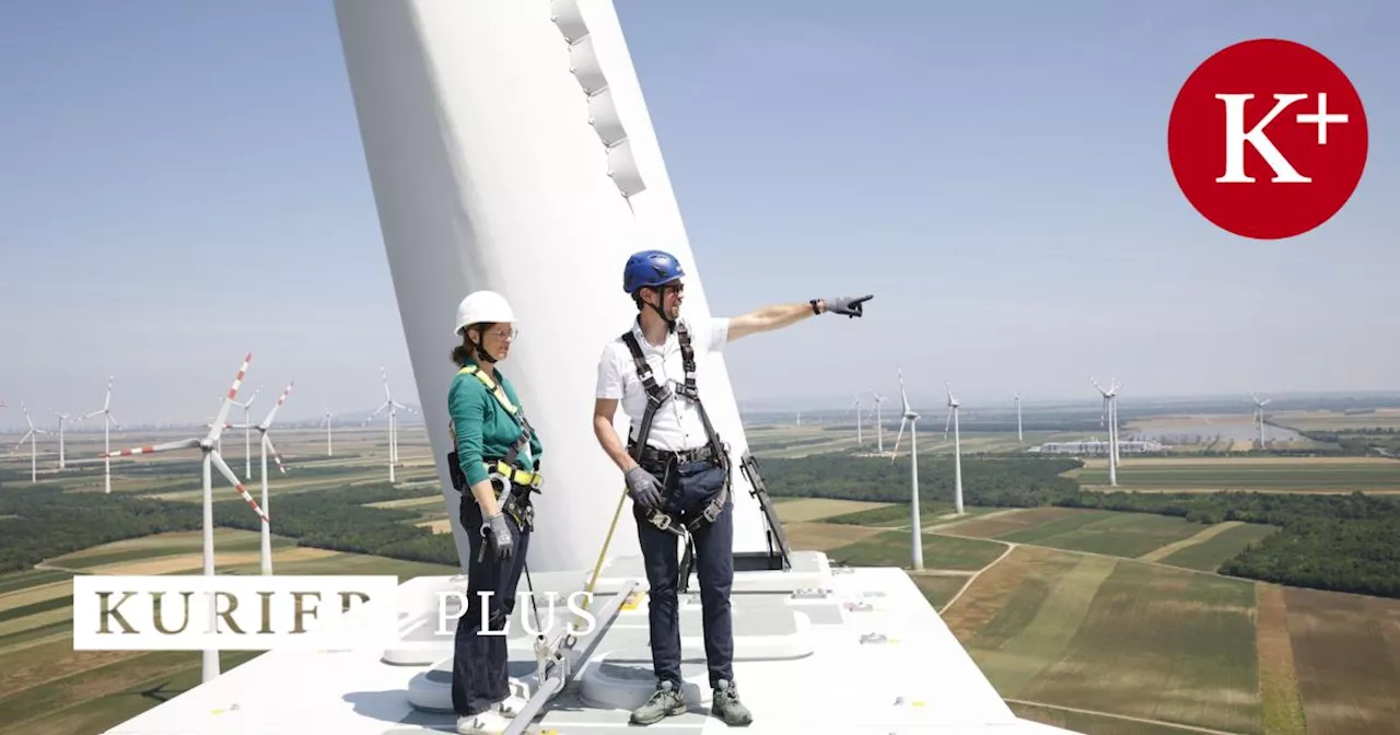 Grüne gegen Drosselung beim Einspeisen erneuerbarer Energie