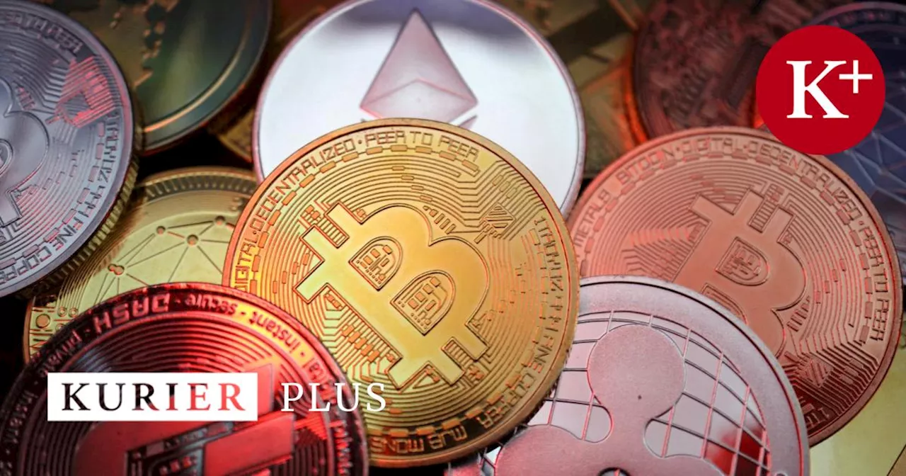 RBI will in den Handel mit Kryptowährungen einsteigen
