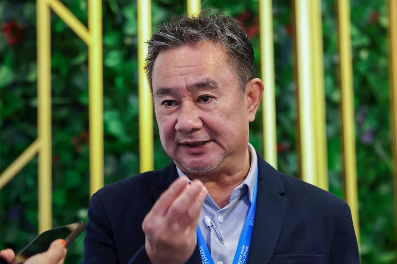 MDEC spearheads Johor’s bid to become Asia’s tech powerhouse, says digital transformation chief