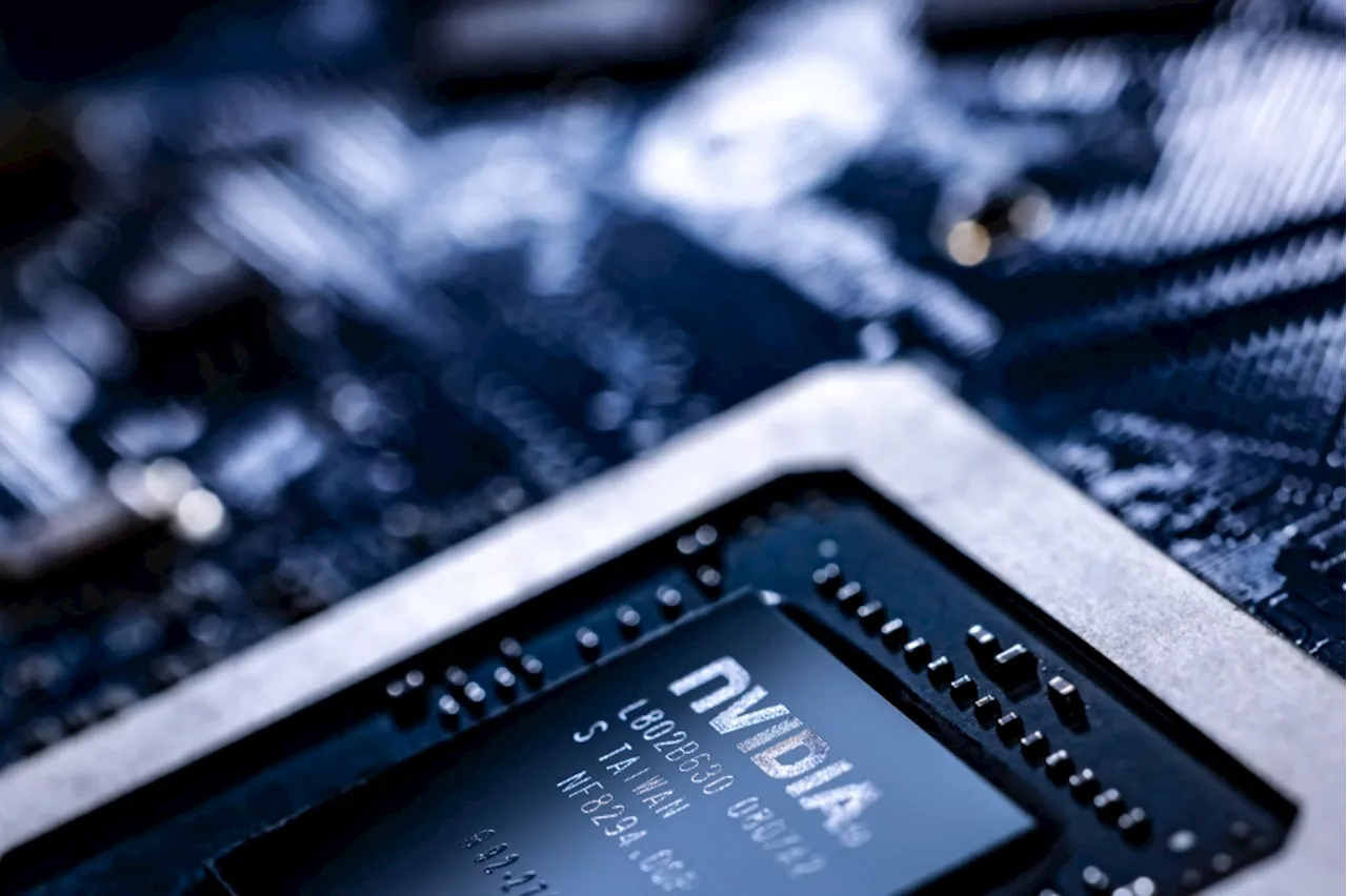 Miti reviewing trade compliance, probing Chinese firm’s alleged use of Nvidia AI chips in Malaysia amid export control concerns