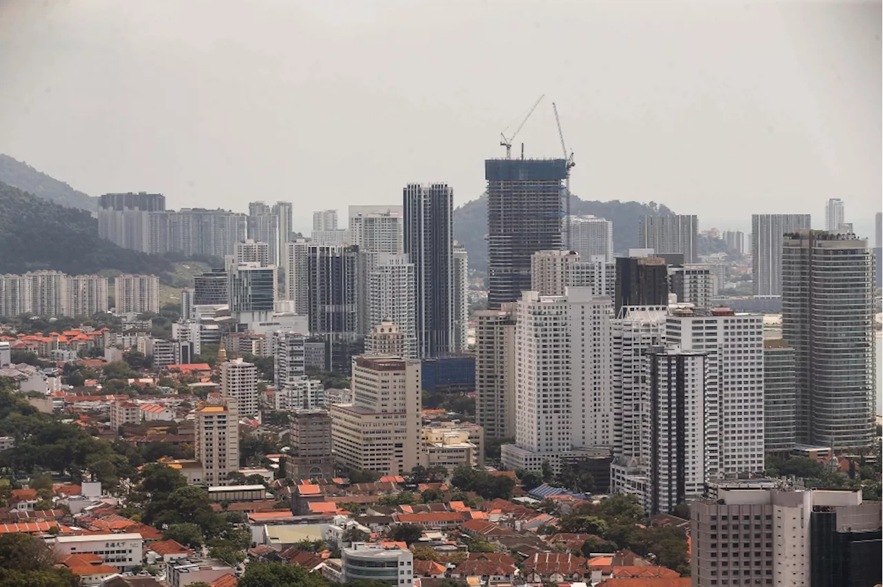 Now, everyone can get 5pc discount on Penang’s overhang properties, says chief minister