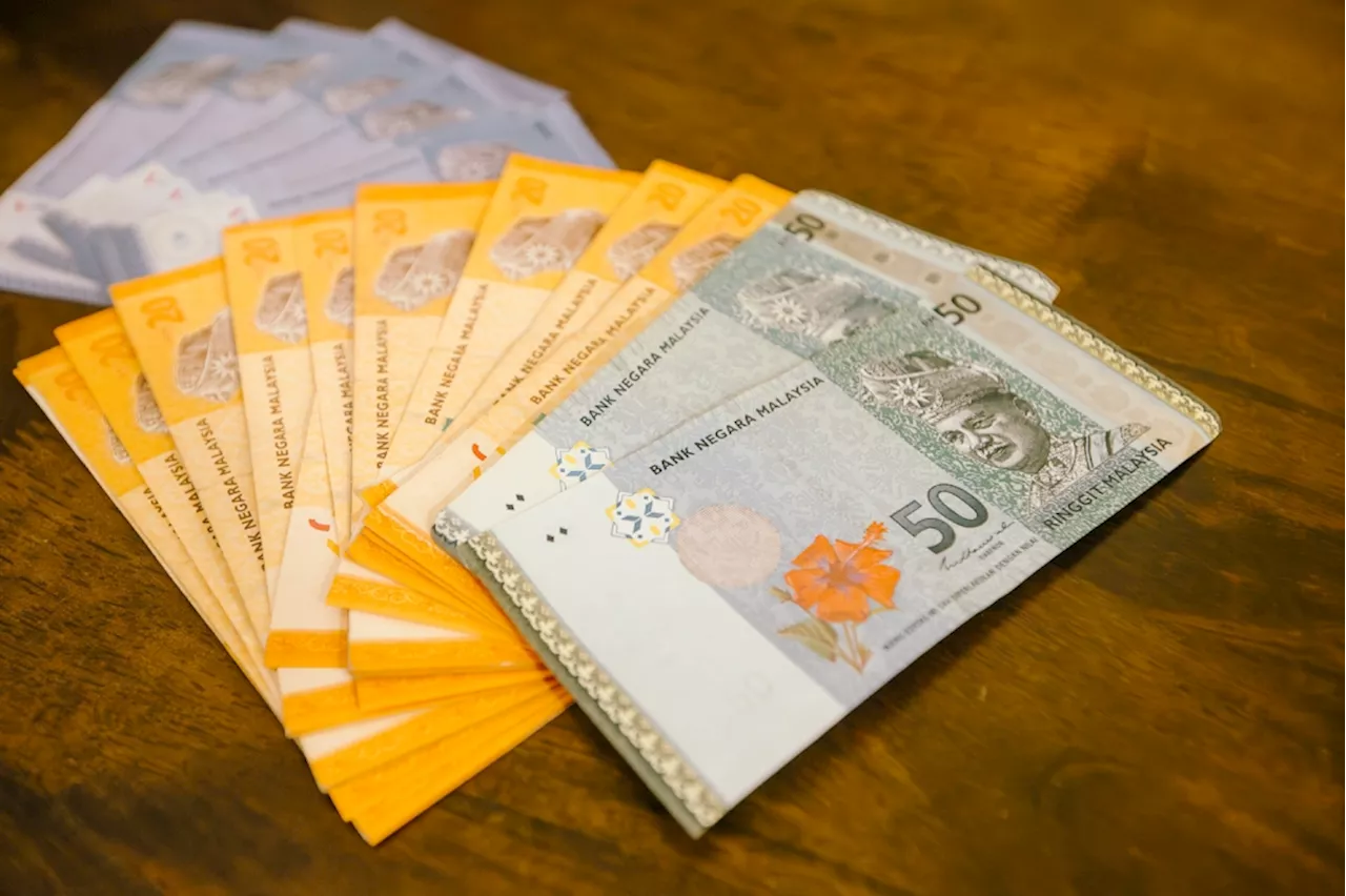 Ringgit dips against greenback ahead of US Fed meeting as Middle East conflict rattles markets