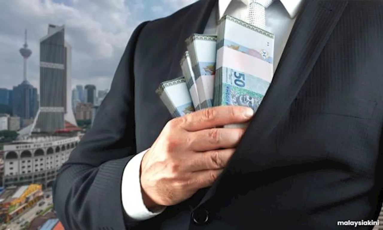 'Tax the rich' rings hollow when many loopholes remain