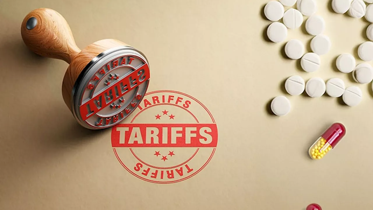 How Proposed Tariffs Could Disrupt US Drug Prices and Supply