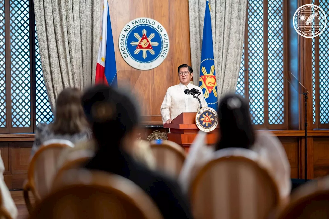 Marcos: Evacuation plans set for Filipinos in Israel, Iran