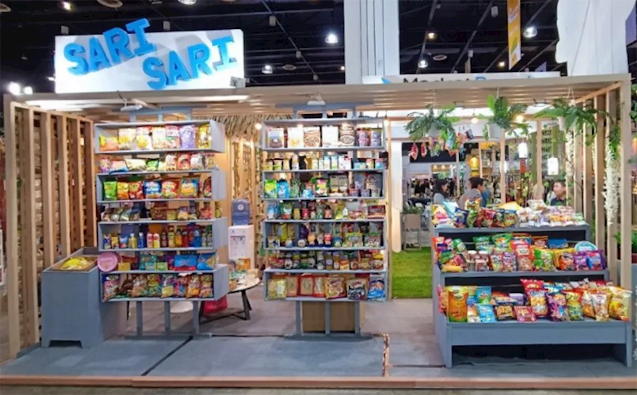 Spotlight on Filipino ingenuity: Market Reach International honored at IFEX Philippines 2025