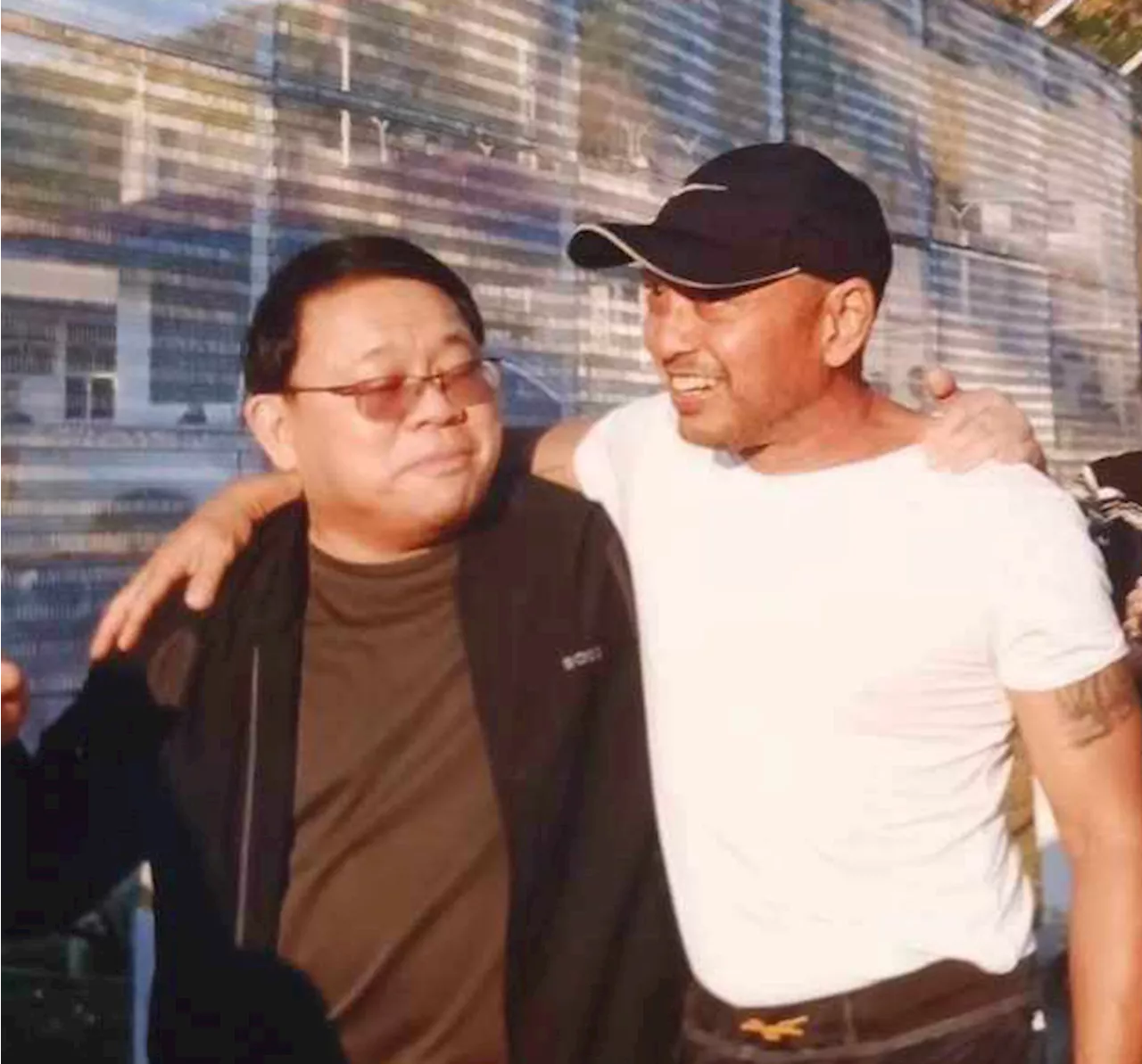 Teves has appendix removed at PGH—lawyer