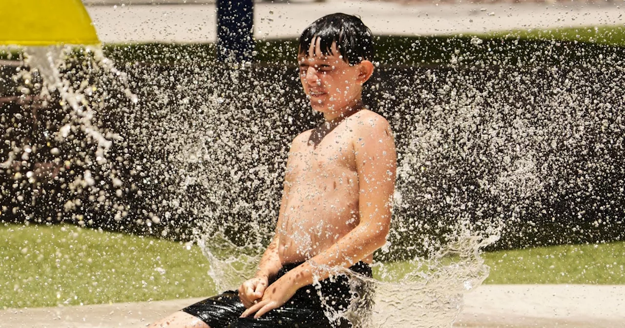 Extreme heat wave to sweep U.S.: What to know as 90+ degree temps hit Northeast, New England