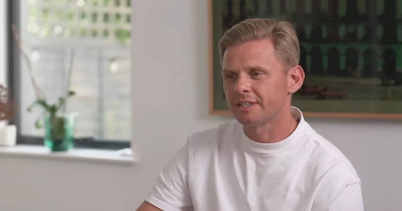 Jeff Brazier opens up about son Freddie's 'challenging' diagnosis