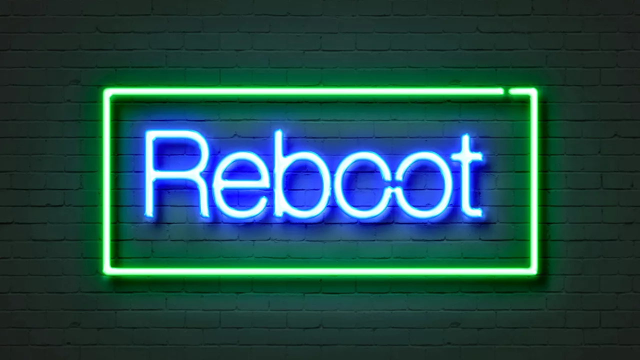 Europas Industrie am Limit: Der Countdown zum Reboot