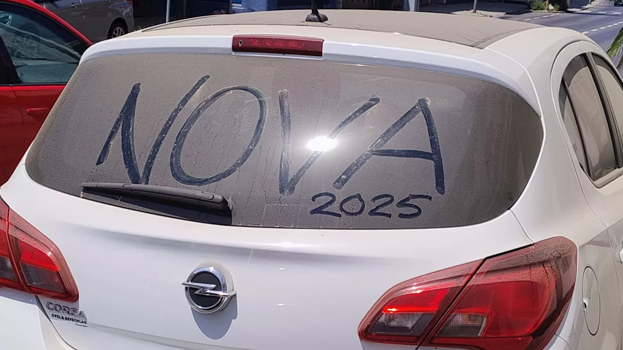 Heimfahrt vom Nova Rock im Rausch: 33 Führerschein-Abnahmen in Bruck