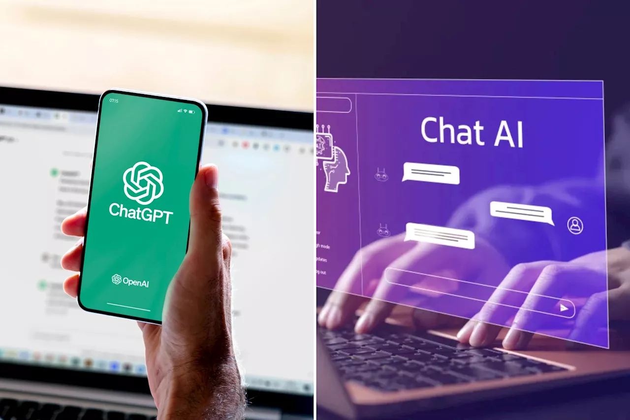 Employers want to hire Gen Z workers who have knowledge of AI: 'You were born into this shift'
