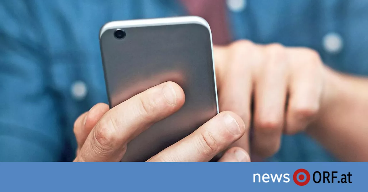 „Meilenstein“: Regierung bei Messengerüberwachung einig