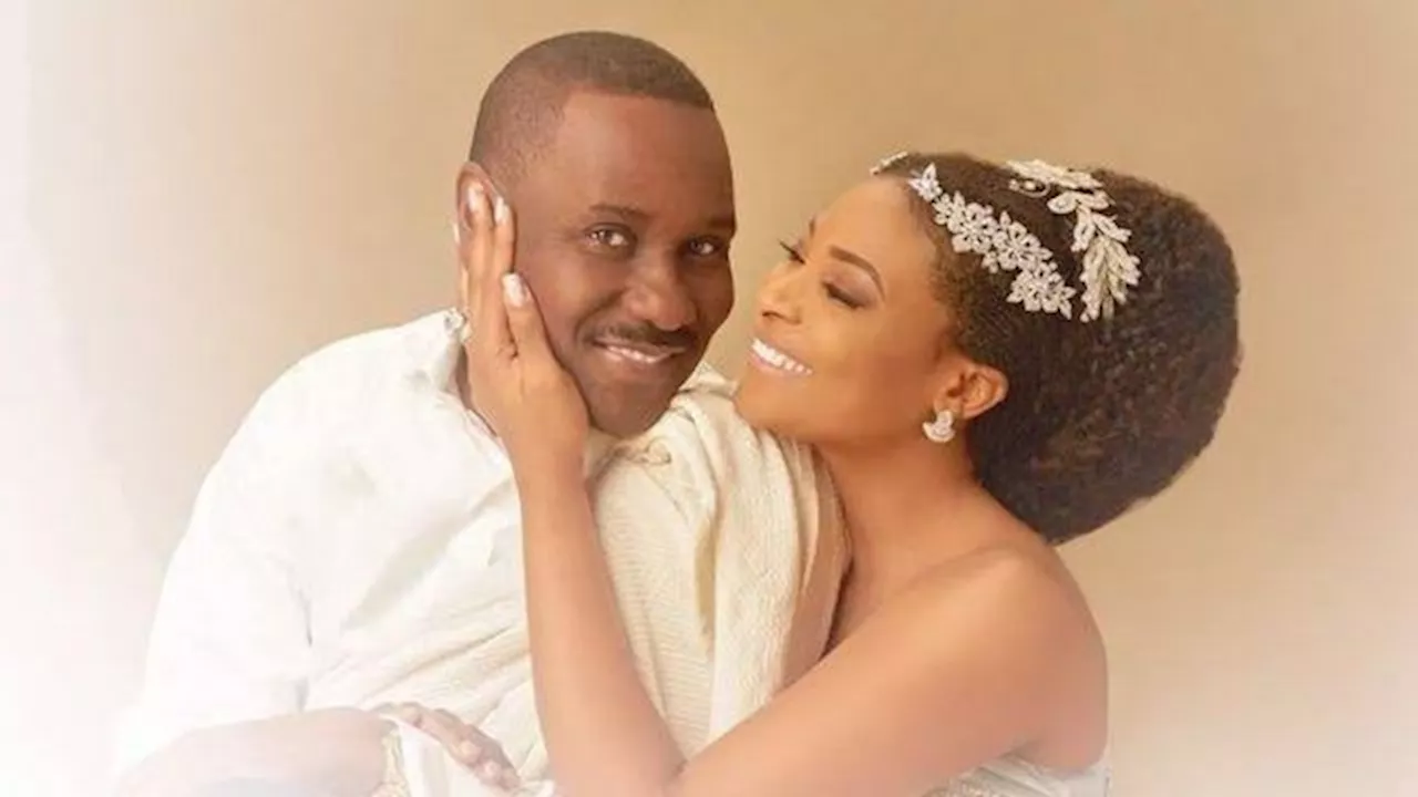 Why I find it challenging to remarry- Pastor Ituah Ighodalo