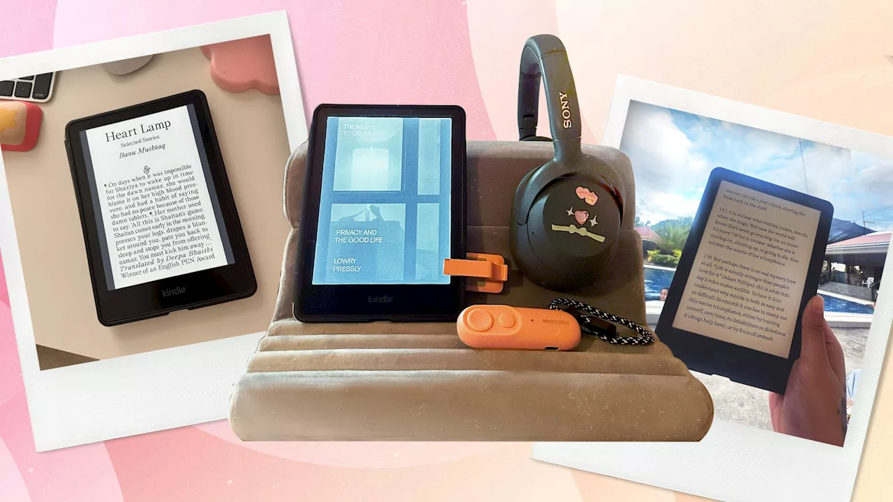 Do you really need a Kindle?