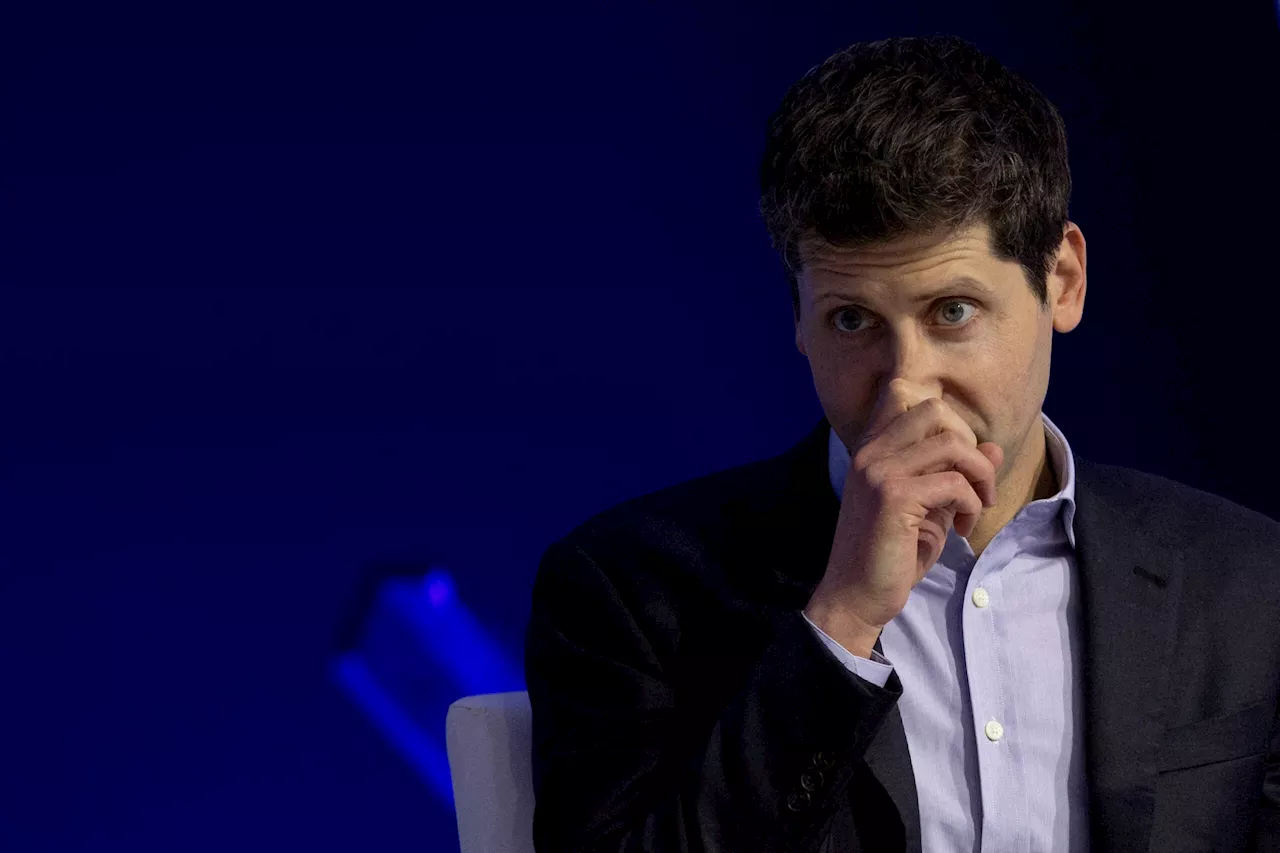 Sam Altman says Meta offered $100 million bonuses to OpenAI employees