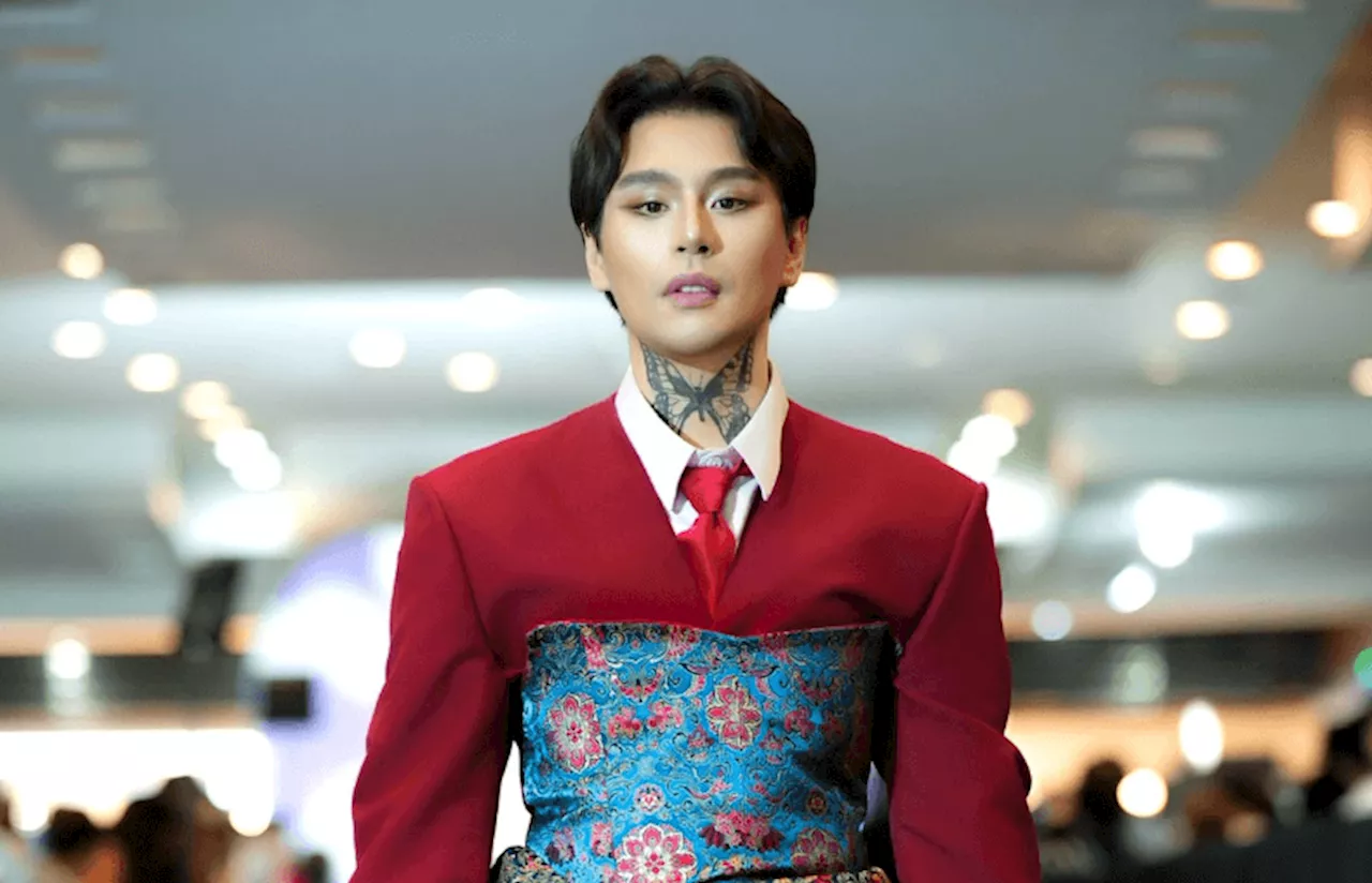 TIMELINE: Fans demand removal of Fifth Solomon from ‘Drag Race PH’