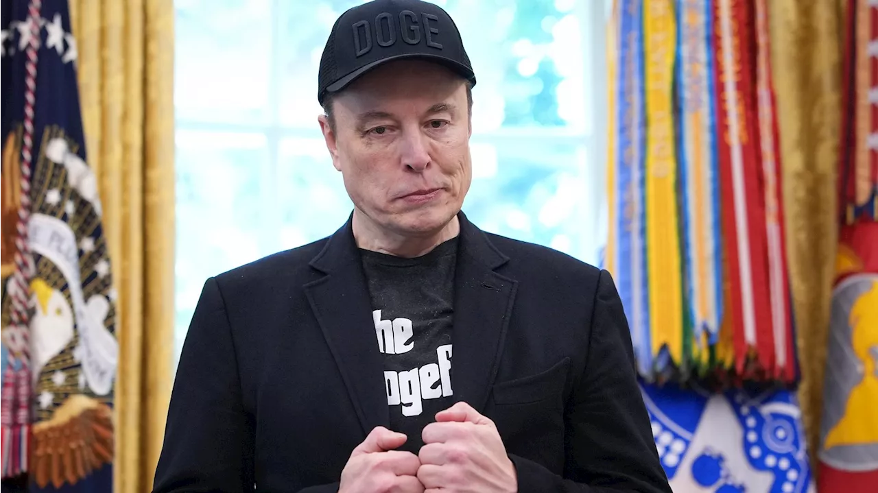 Musk Says Grok Will Be Fixed After It Tells the Truth About Right-Wing Terrorism