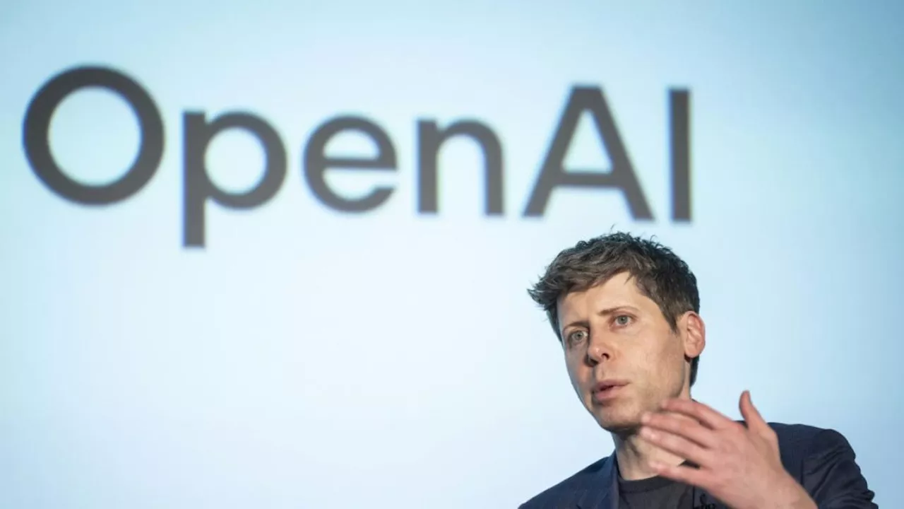 Meta a proposé plus de 100 millions de dollars à des employés d'OpenAI, selon le patron de la start-up