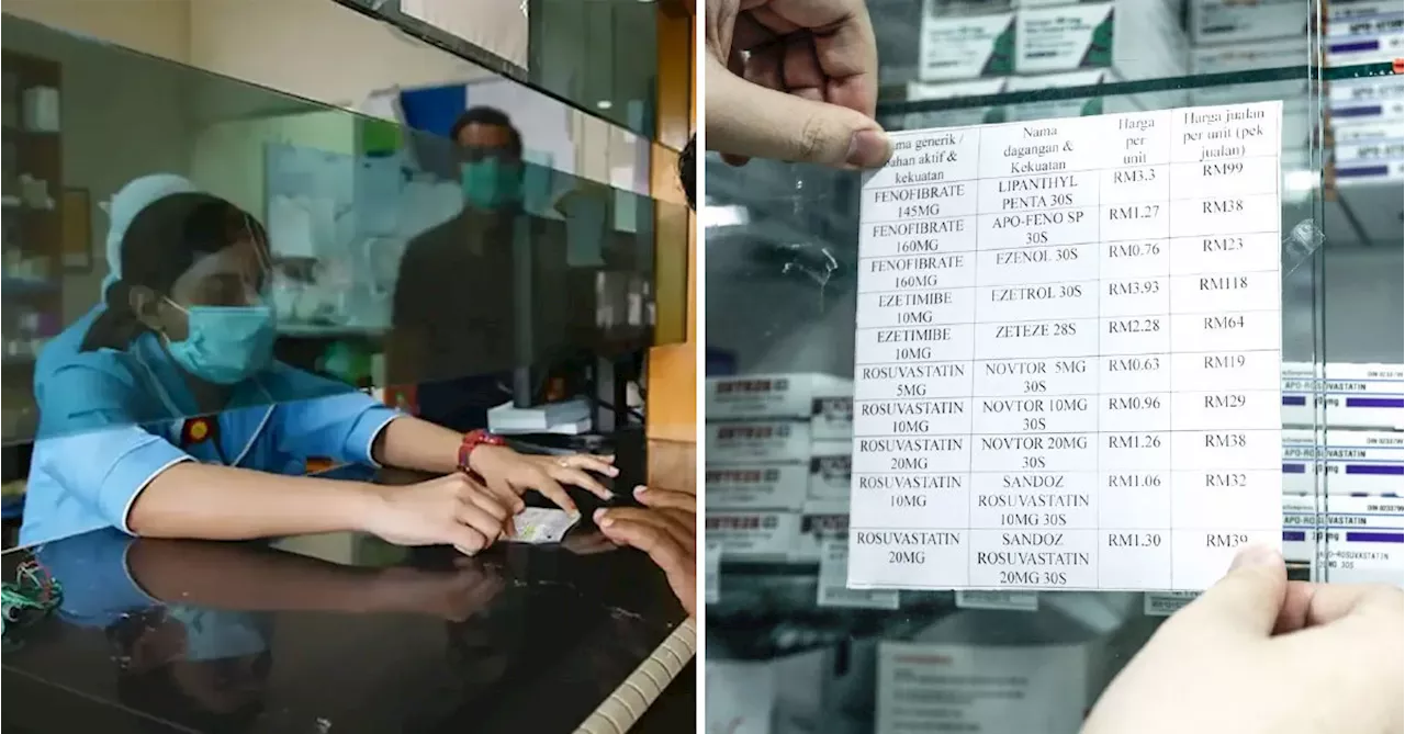 Your Clinic Bill May Increase By 30% Soon. Here’s Why