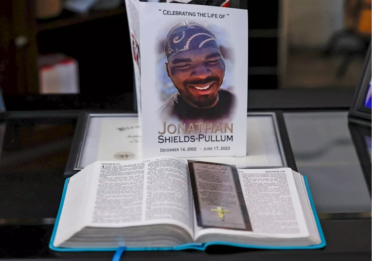 San Diego police seek tips, video to help solve Juneteenth shooting death