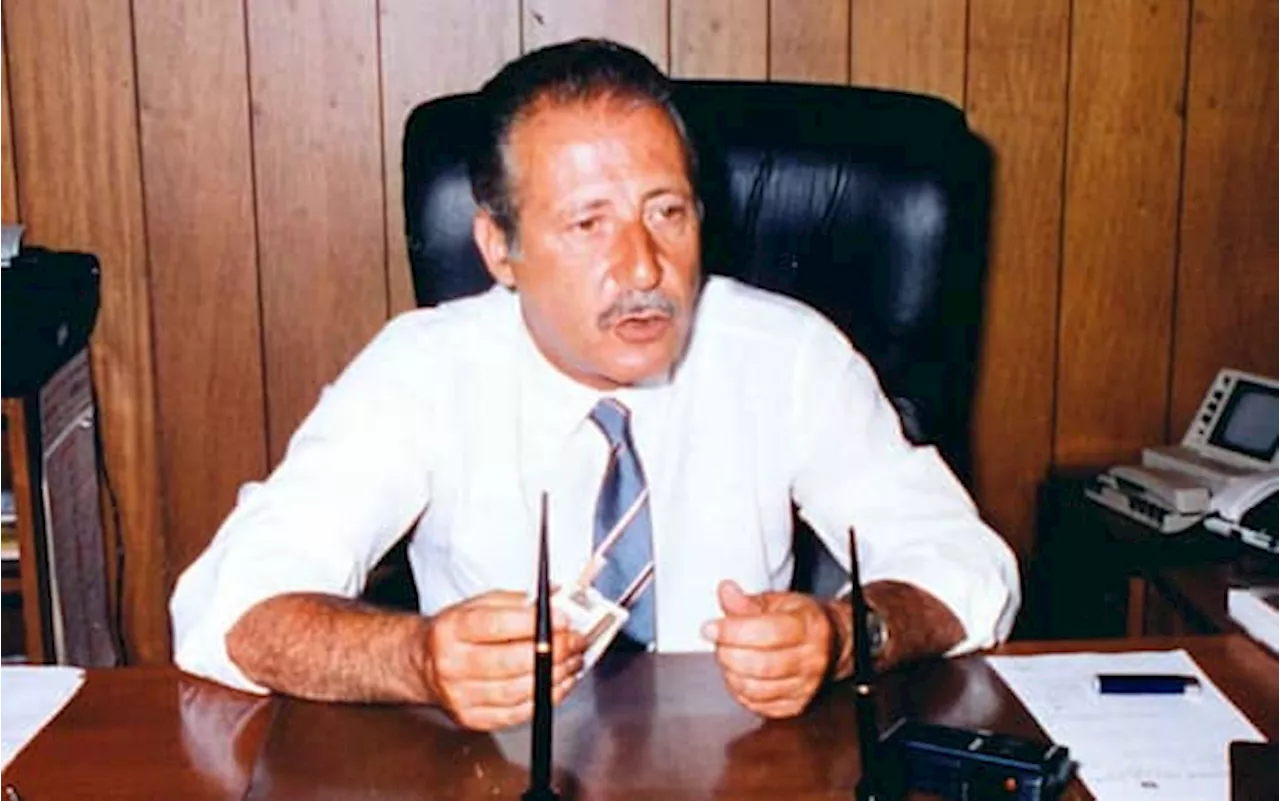 Maturità 2025, i figli di Borsellino: 'Commossi dalla traccia dedicata a nostro padre'