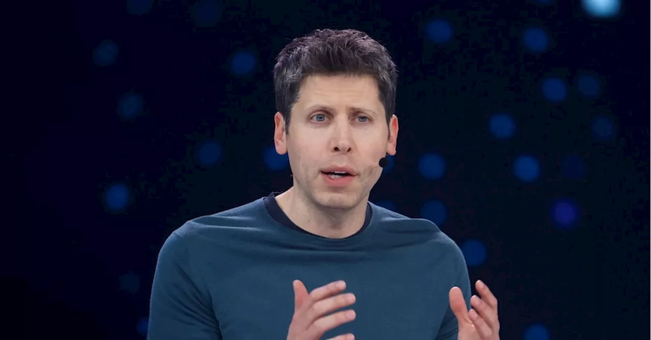 Altman (OpenAI) accusa Meta: «Offerti 100 milioni ad alcuni nostri ingegneri»