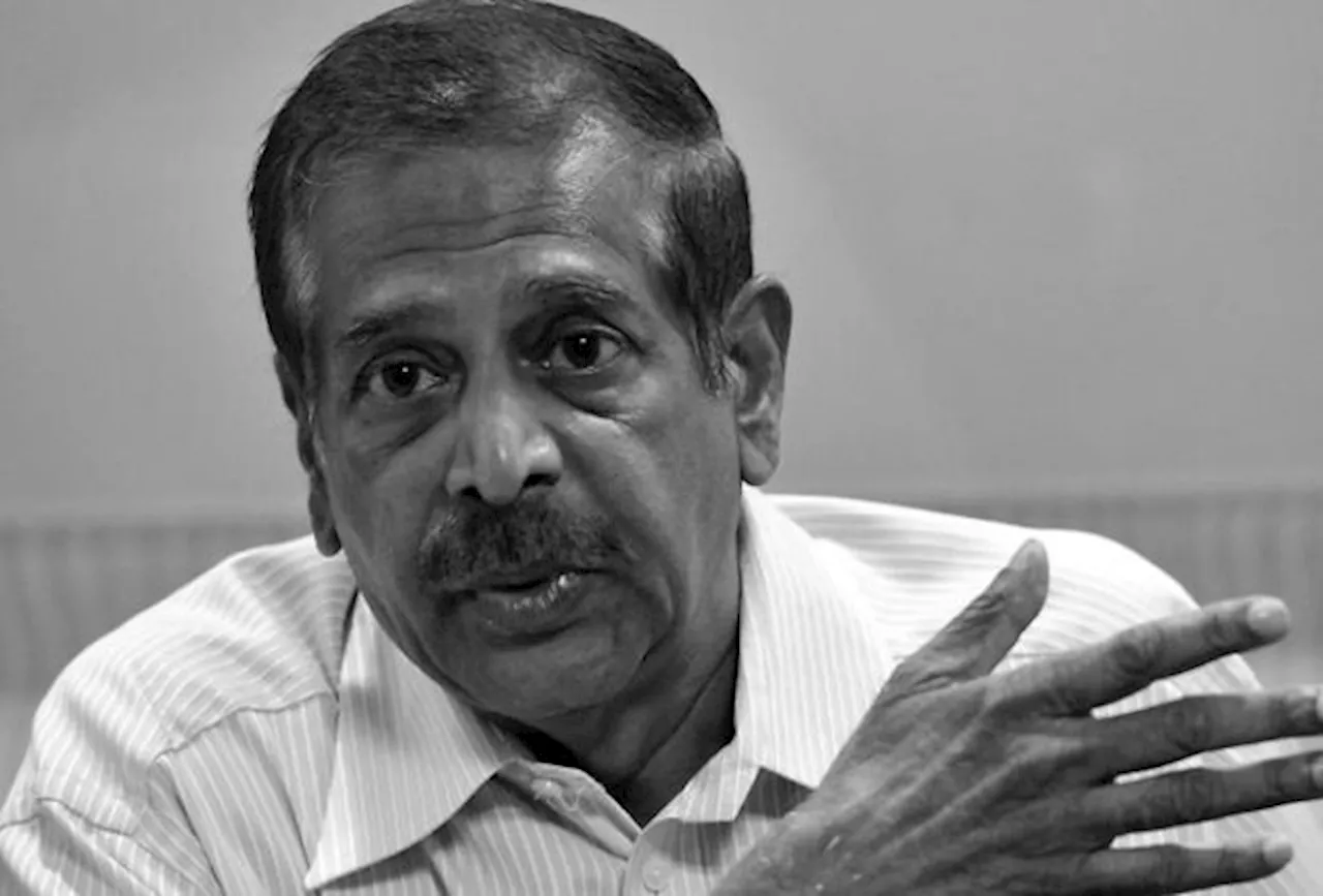 Remembering former MIC leader Palanivel’s quiet strength