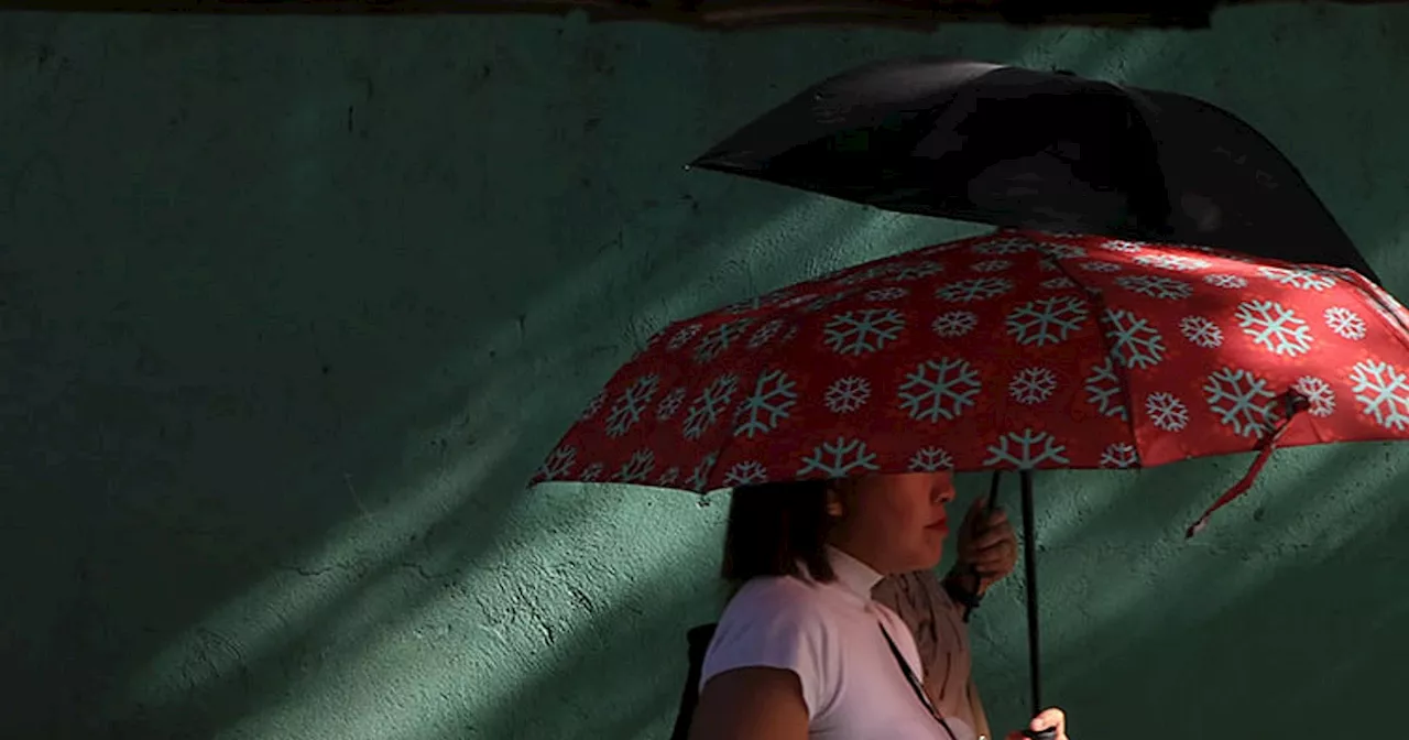 Partly cloudy skies, isolated rains expected in Cebu on June 19