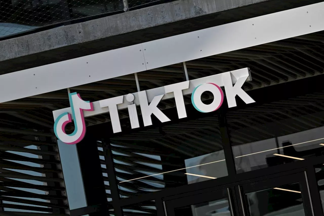 Trump extends TikTok deadline for third time