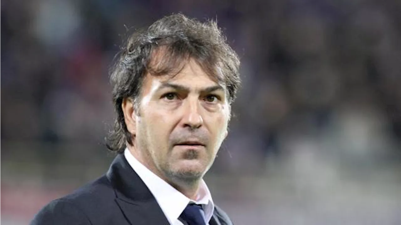 Alessandro Melli: 'Cuesta-Parma scommessa, spero non faccia la fine di Maresca'