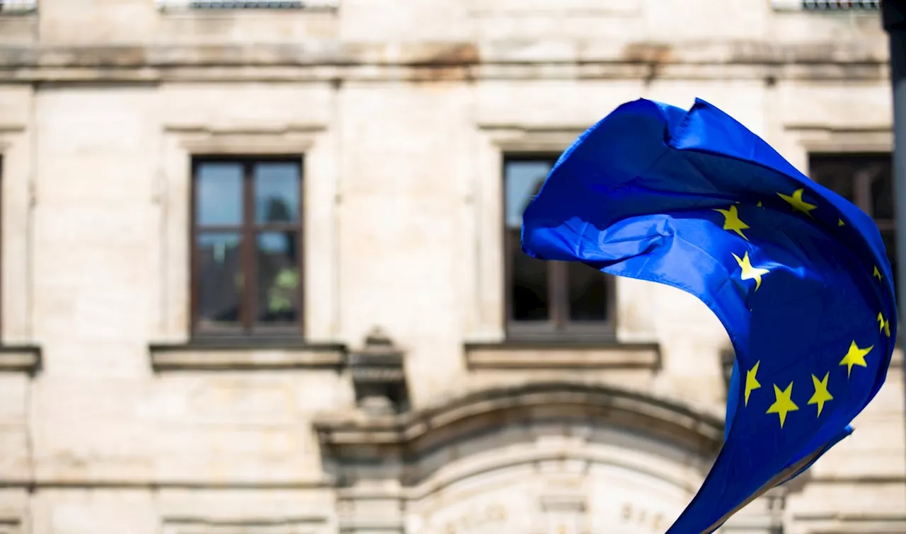 Países da UE chegam a acordo sobre novo programa de financiamento de defesa