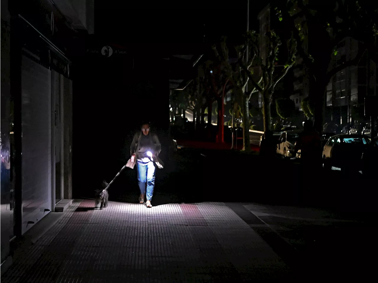 Blackout in Spanien: Planungsfehler bei REE