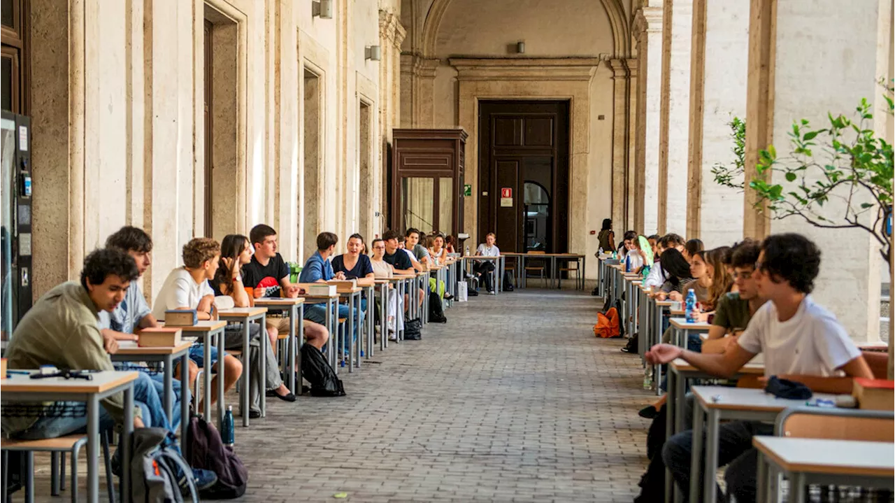 Economia e informatica, i commenti ai quesiti