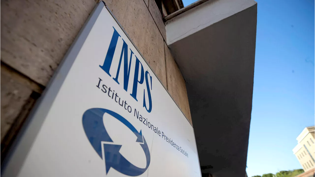 Inps, bonus giovani da 1 luglio, se c'è aumento occupazione
