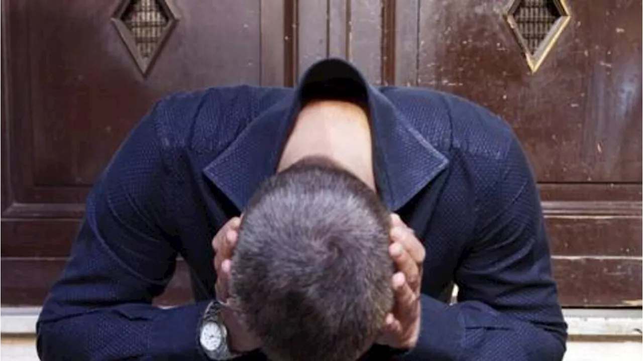 Problemi mentali in 1 persona su 6 in Europa,1 su 3 non è curata