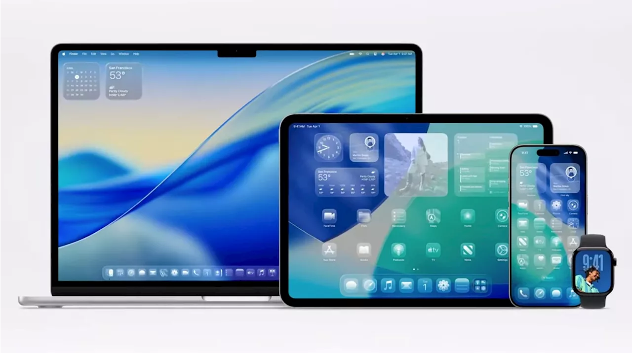 5 iOS 26 Liquid Glass issues that Apple needs to fix before launch