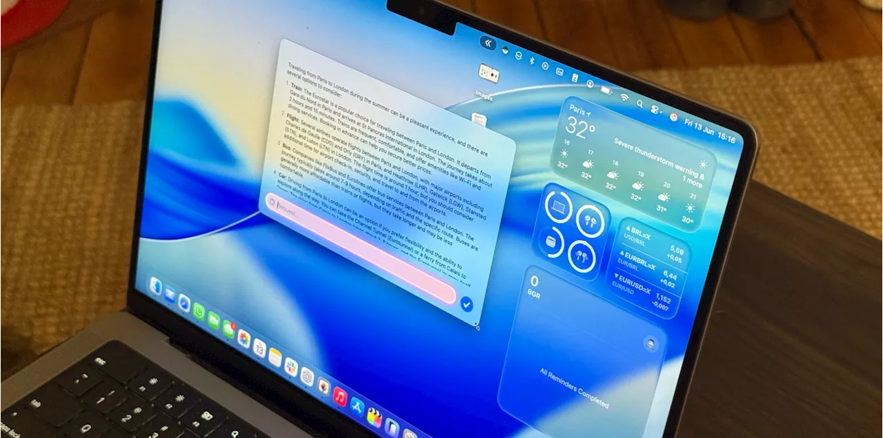 Apple’s new AI-powered transcription outperforms OpenAI’s Whisper